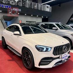 مێرسێدس بێنز GLE